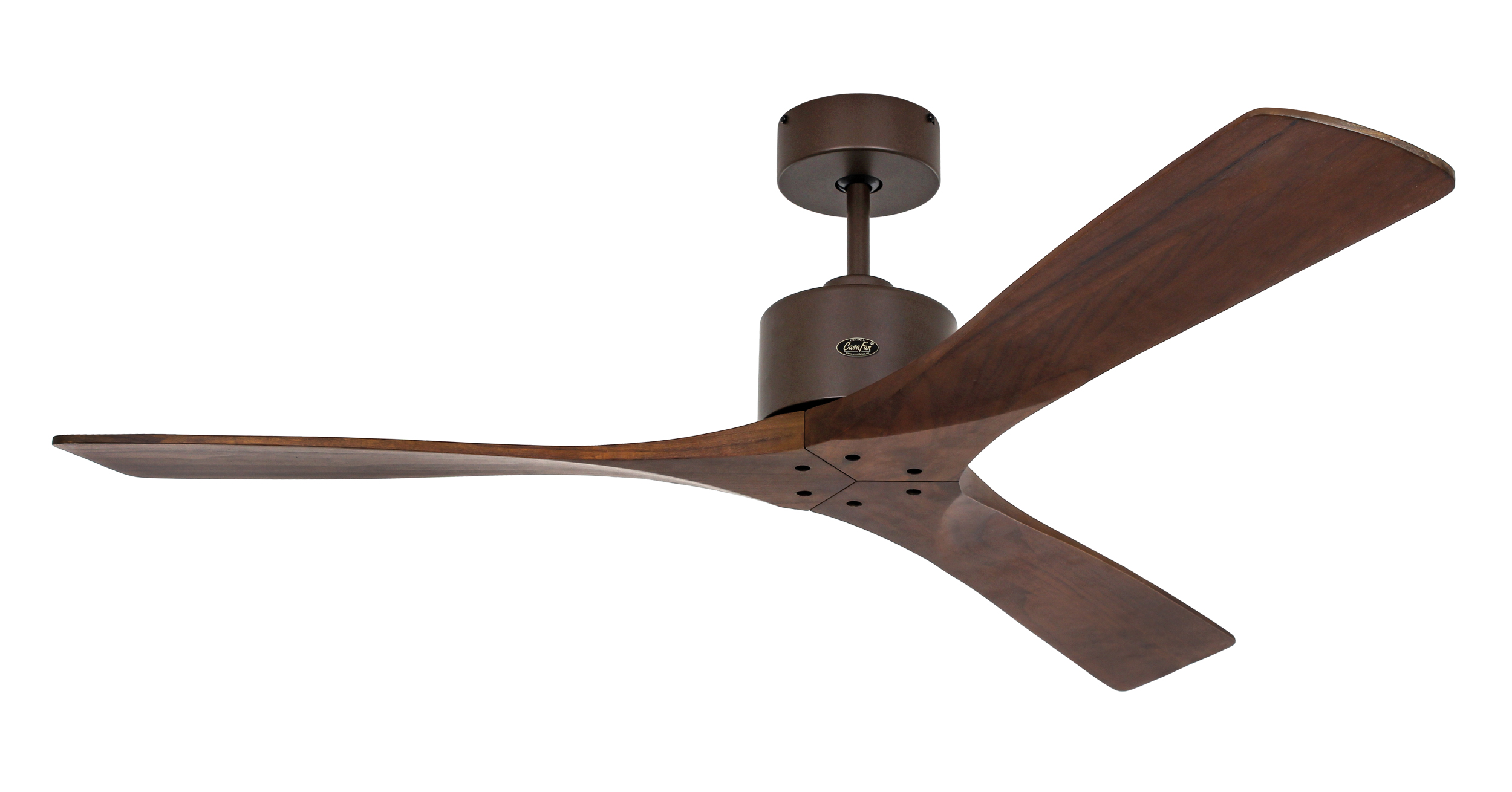 CasafanDeckenventilator Macau ORB-NB